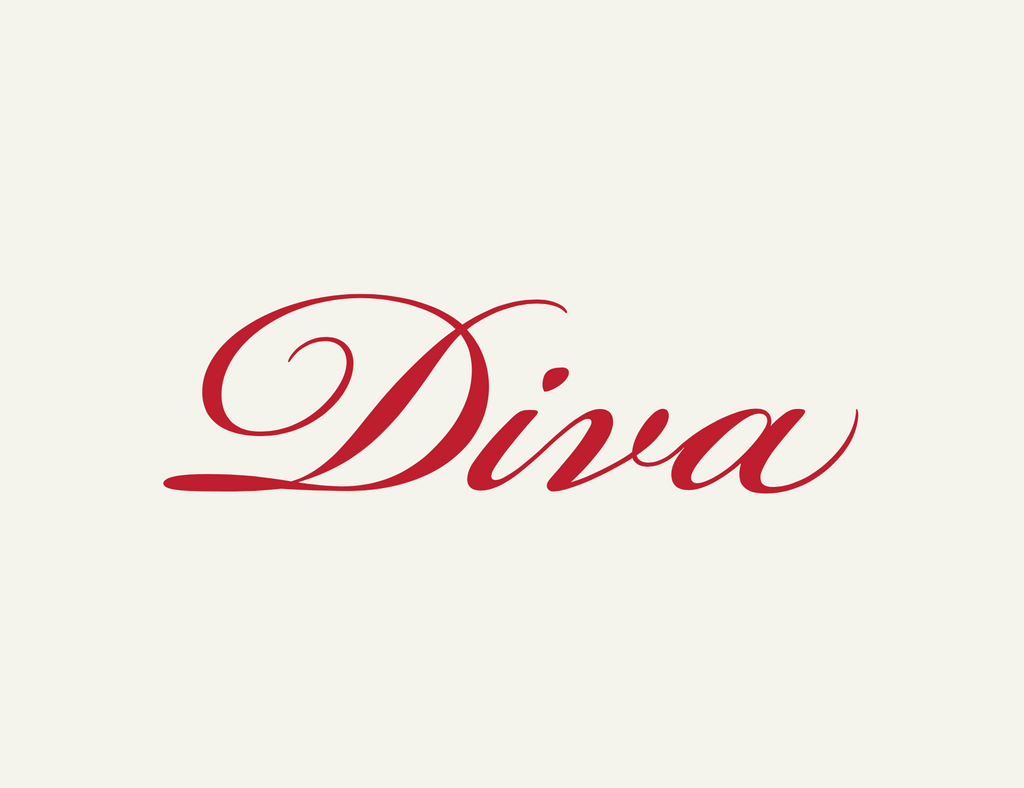 'DIVA' ESSENTIAL TANK (Creme)