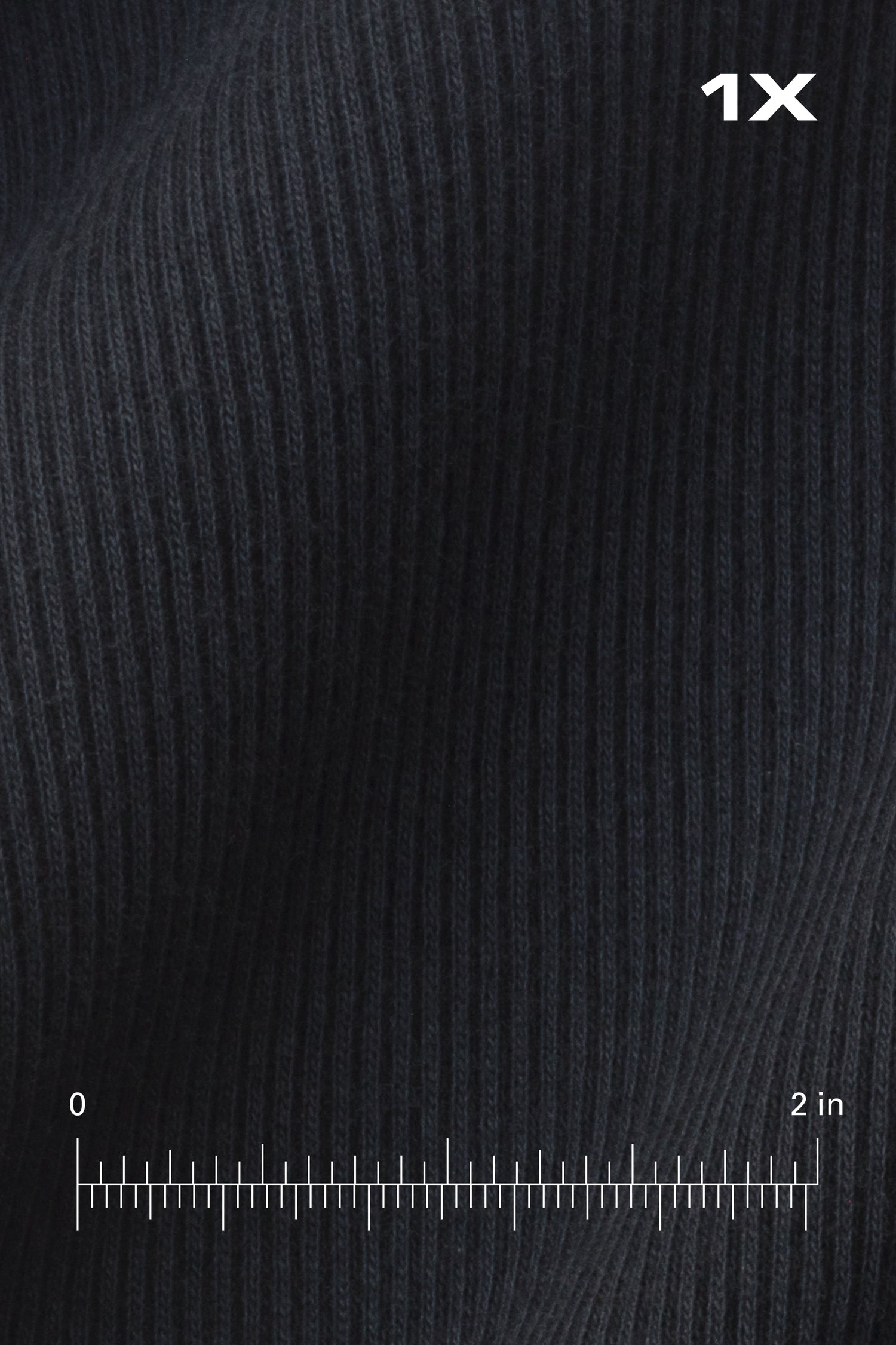 'DIVA' ESSENTIAL TANK (Black Edge)