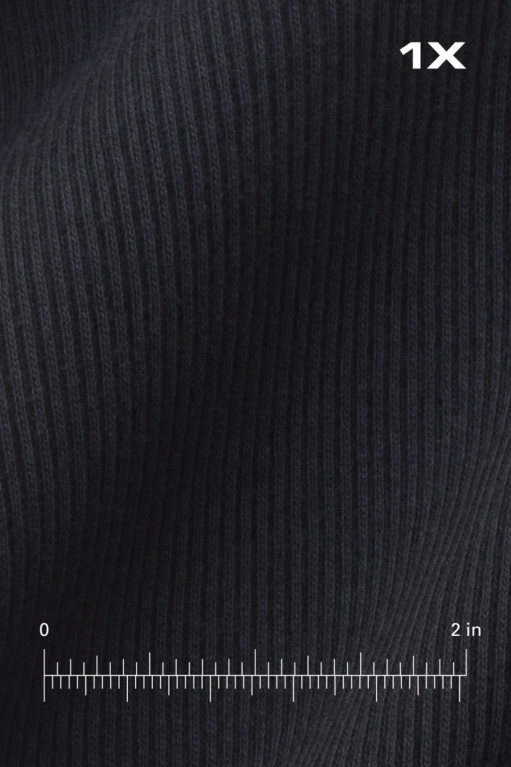 'TO US' ESSENTIAL TANK (Black Edge)